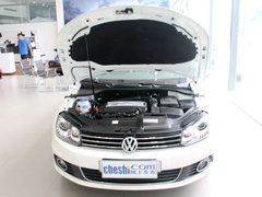 2011款 The EOS 2.0TSI 