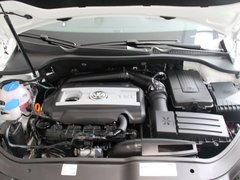 2011款 The EOS 2.0TSI 