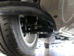 2011款 The EOS 2.0TSI 