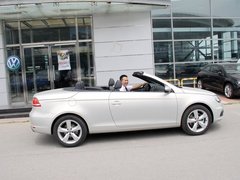 2011款 The EOS 2.0TSI 