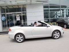 2011款 The EOS 2.0TSI 