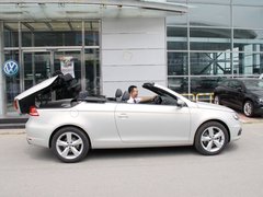 2011款 The EOS 2.0TSI 