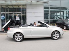 2011款 The EOS 2.0TSI 