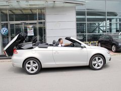 2011款 The EOS 2.0TSI 