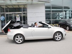 2011款 The EOS 2.0TSI 