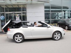2011款 The EOS 2.0TSI 