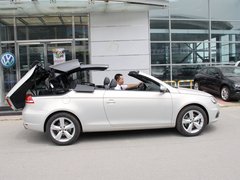 2011款 The EOS 2.0TSI 