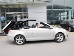 2011款 The EOS 2.0TSI 