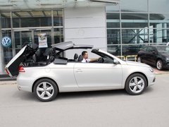 2011款 The EOS 2.0TSI 
