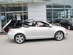 2011款 The EOS 2.0TSI 