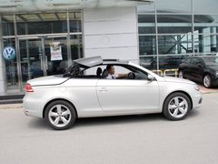 2011款 The EOS 2.0TSI 