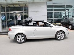 2011款 The EOS 2.0TSI 