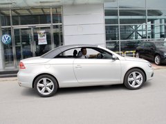 2011款 The EOS 2.0TSI 