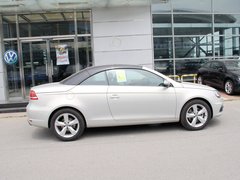 2011款 The EOS 2.0TSI 