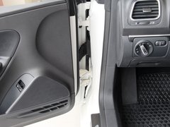 2011款 The EOS 2.0TSI 