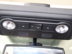 2011款 The EOS 2.0TSI 