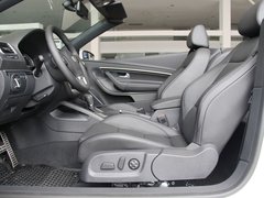 2011款 The EOS 2.0TSI 