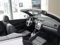 2011款 The EOS 2.0TSI 