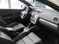 2011款 The EOS 2.0TSI 