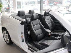 2011款 The EOS 2.0TSI 