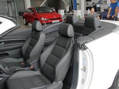 2011款 The EOS 2.0TSI 