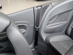 2011款 The EOS 2.0TSI 