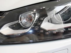 2011款 The EOS 2.0TSI 