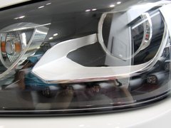 2011款 The EOS 2.0TSI 