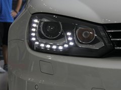 2011款 The EOS 2.0TSI 