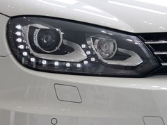 2011款 The EOS 2.0TSI 