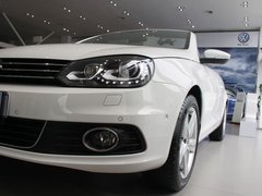 2011款 The EOS 2.0TSI 