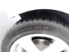 2011款 The EOS 2.0TSI 