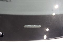 2011款 The EOS 2.0TSI 