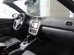 2011款 The EOS 2.0TSI 