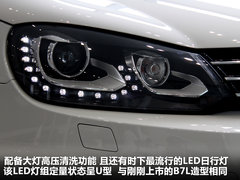 2011款 The EOS 2.0TSI 