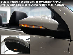 2011款 The EOS 2.0TSI 