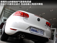 2011款 The EOS 2.0TSI 
