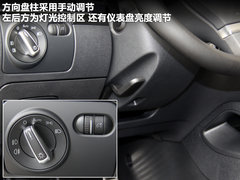 2011款 The EOS 2.0TSI 