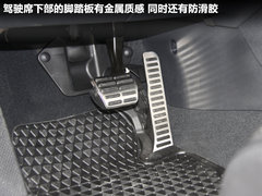 2011款 The EOS 2.0TSI 