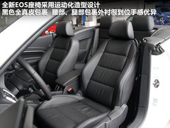 2011款 The EOS 2.0TSI 