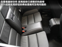 2011款 The EOS 2.0TSI 