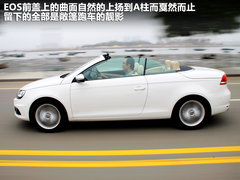 2011款 The EOS 2.0TSI 