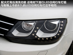 2011款 The EOS 2.0TSI 