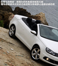 2011款 The EOS 2.0TSI 