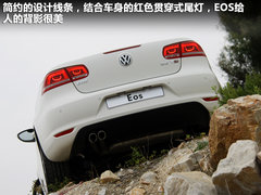2011款 The EOS 2.0TSI 