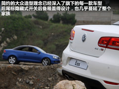 2011款 The EOS 2.0TSI 
