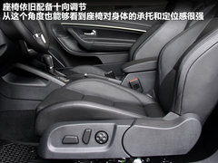 2011款 The EOS 2.0TSI 