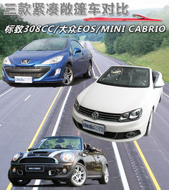 2011款 The EOS 2.0TSI 