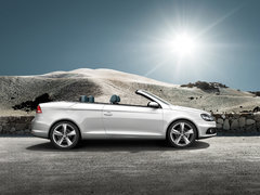2011款 The EOS 2.0TSI 