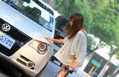 2011款 The EOS 2.0TSI 